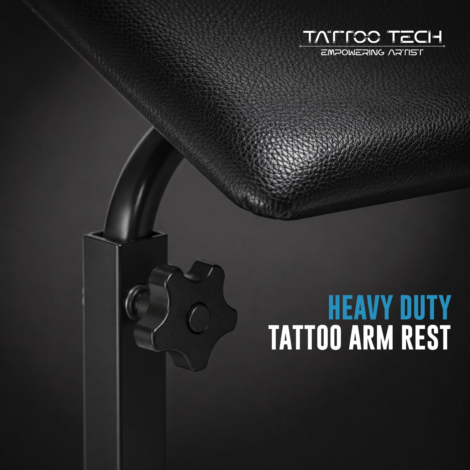 Tattoo Arm Rest
