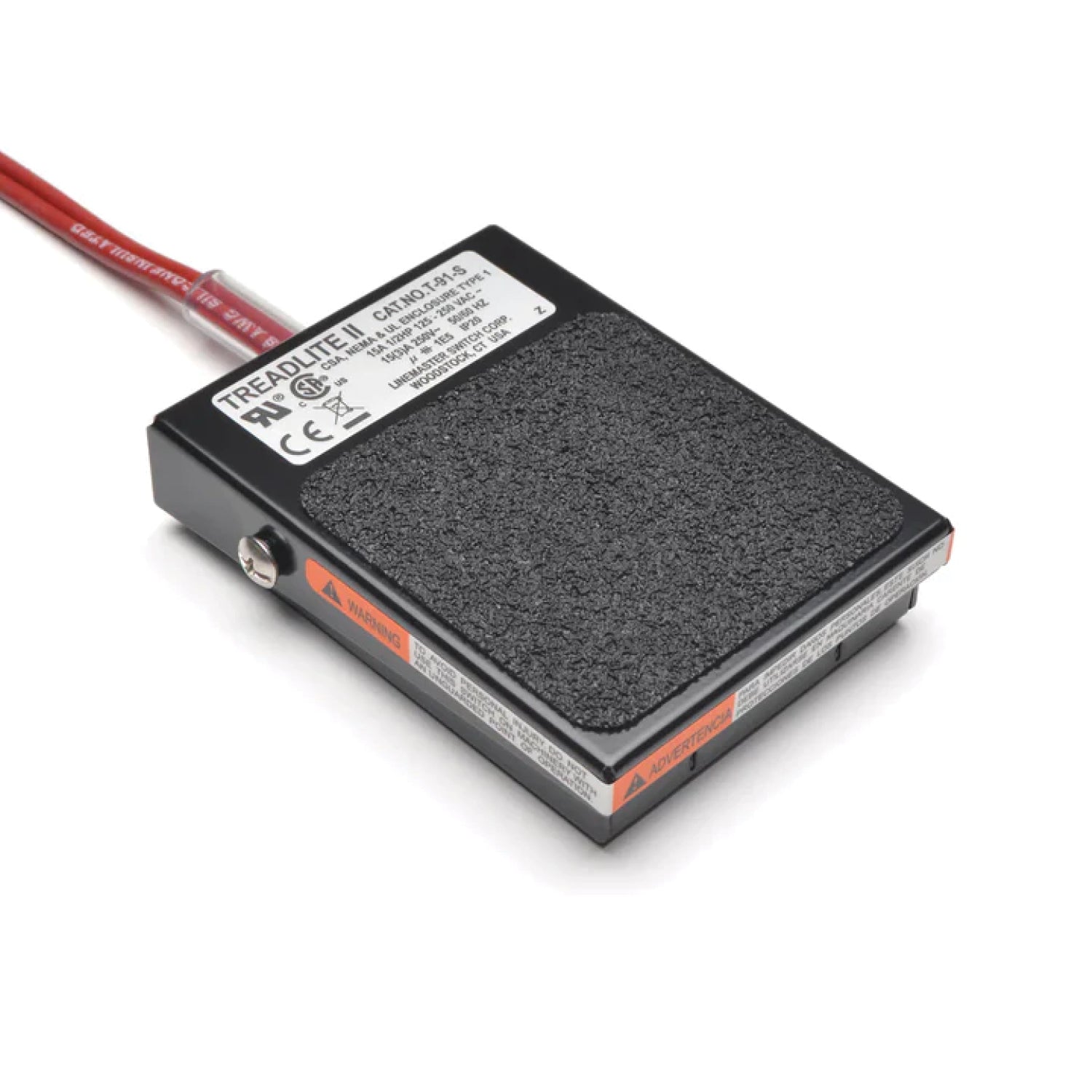 Eikon Treadlite Footpedal