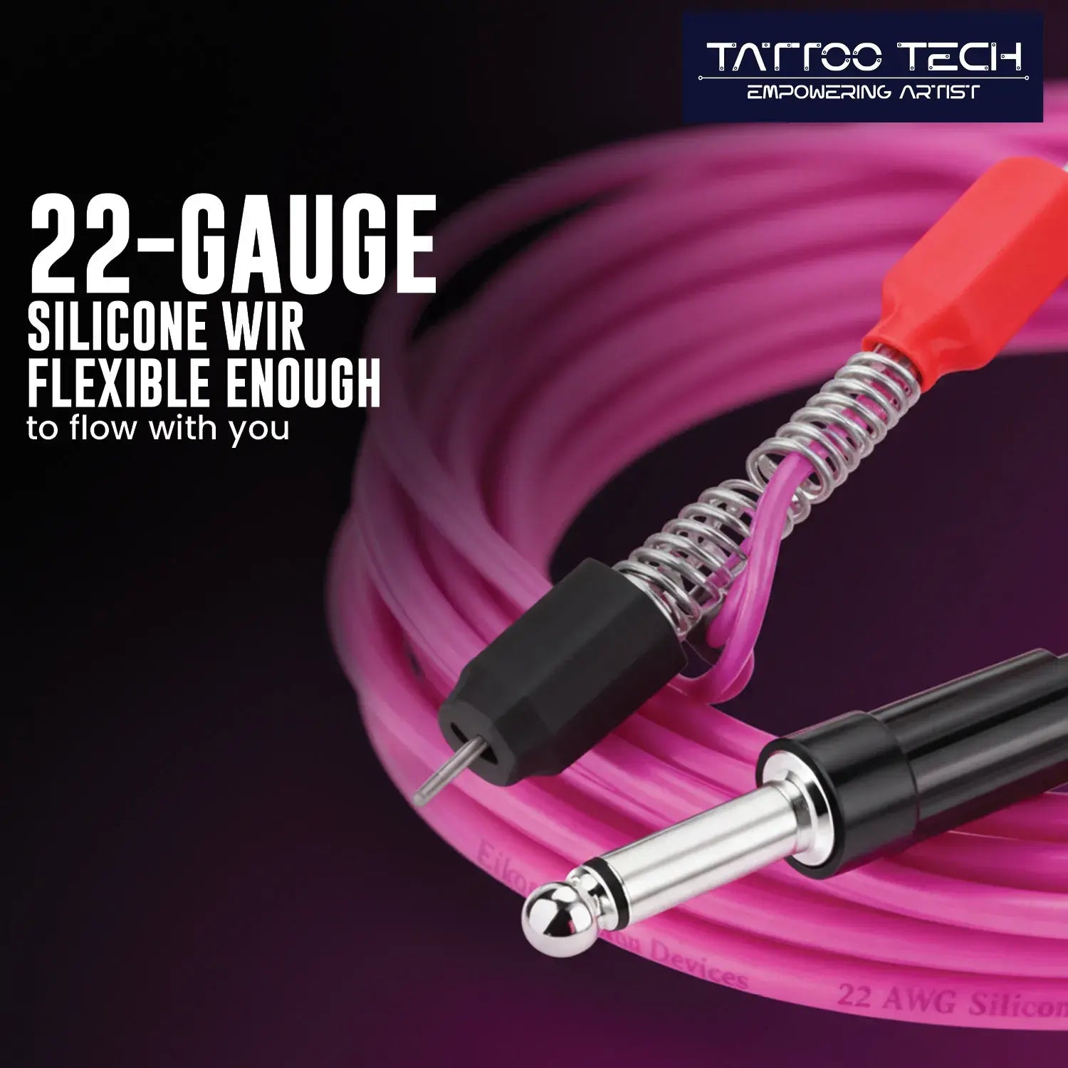 Eikon Clip Cord