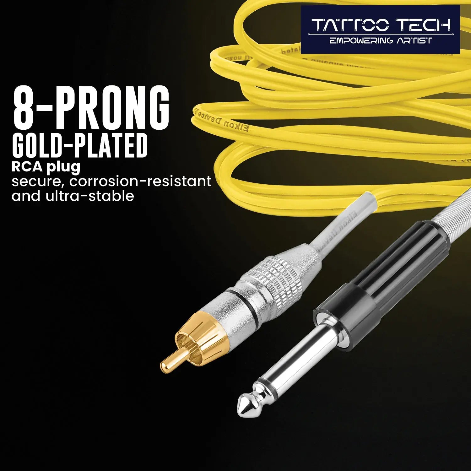 Eikon RC Cord
