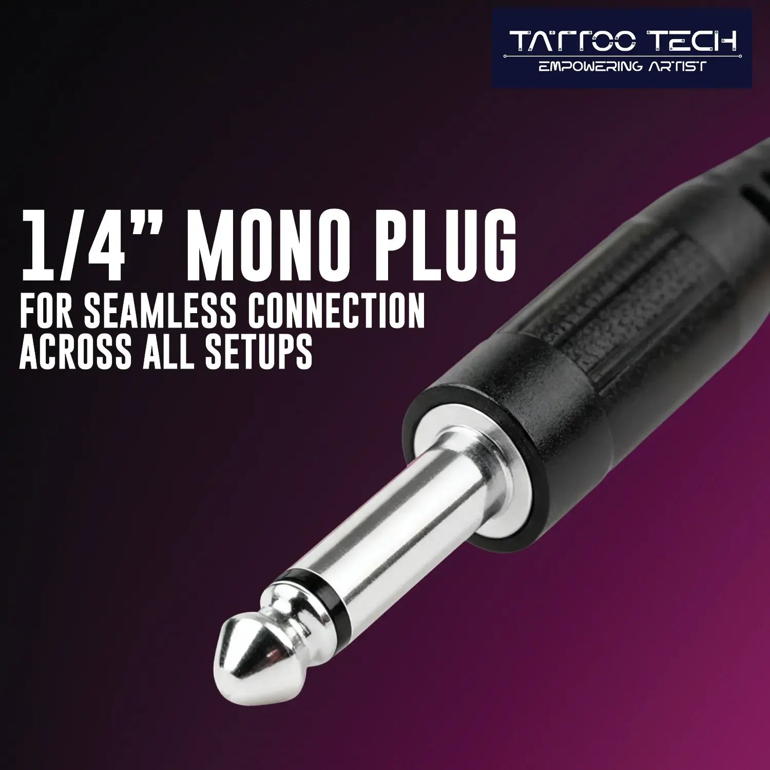 Eikon Clip Cord