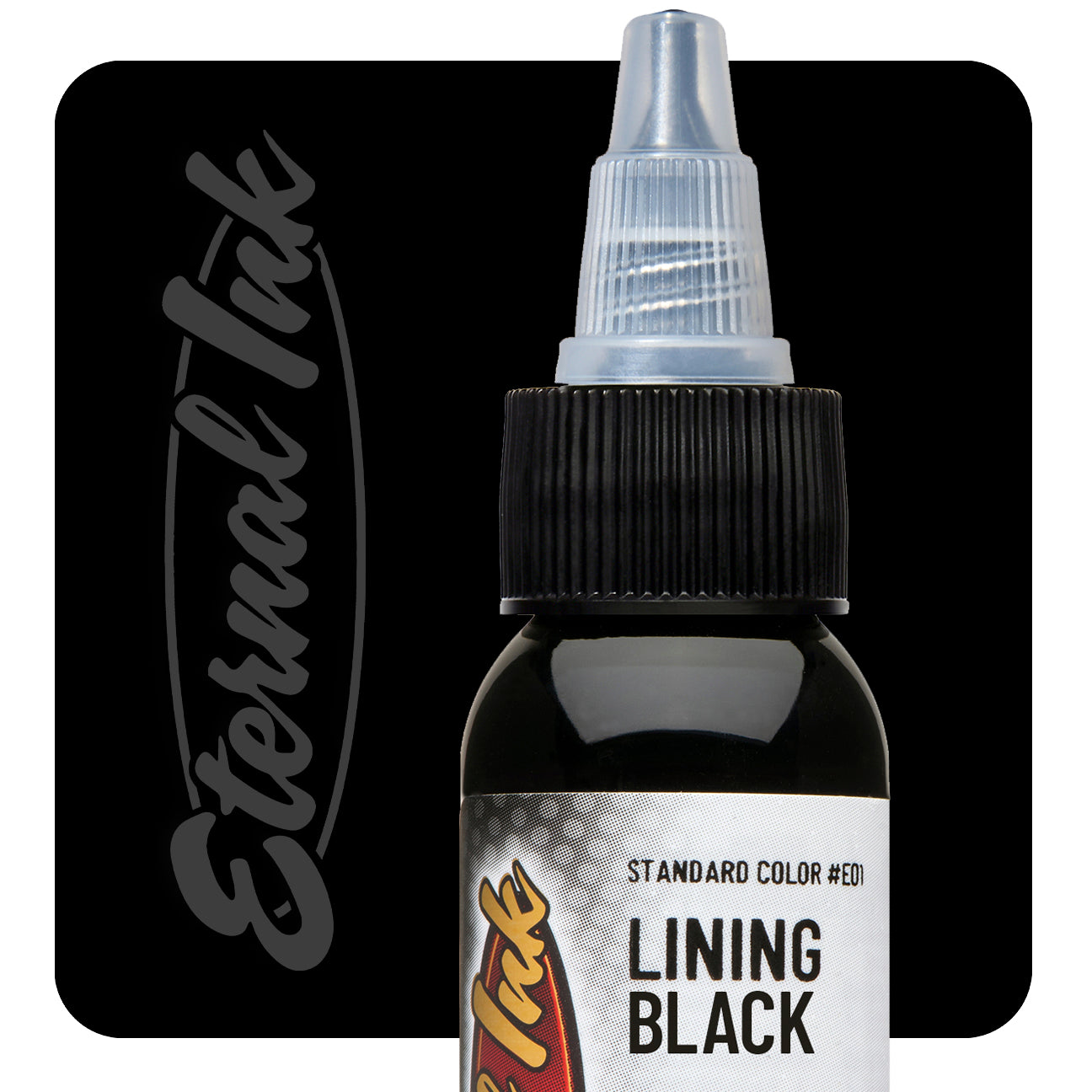 Eternal_Ink LiningBlack