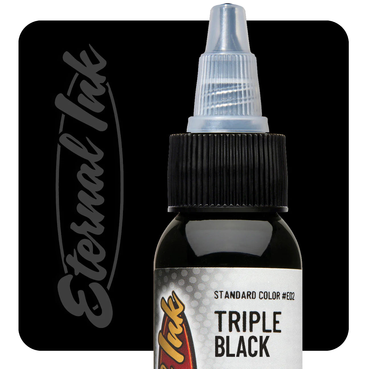 Eternal Tattoo Colors - Individual Bottles - 1oz