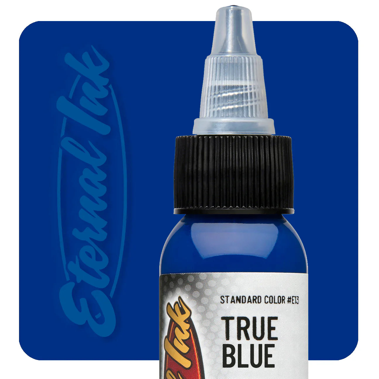 Eternal Tattoo Colors - Individual Bottles - 0.5oz