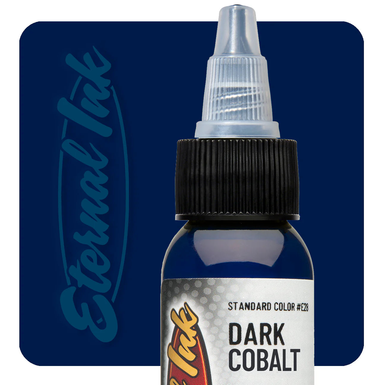 Eternal Tattoo Colors - Individual Bottles - 1oz
