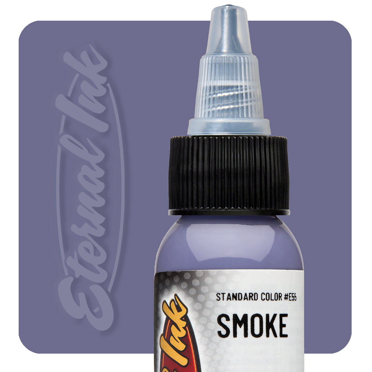 eternal Smoke tattoo ink
