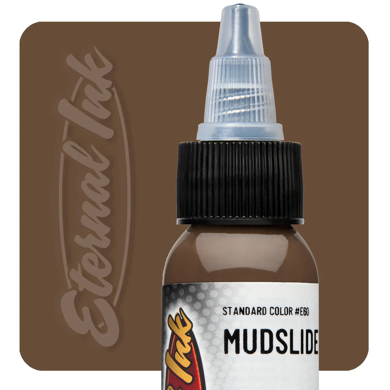Eternal Tattoo Colors - Individual Bottles - 1oz