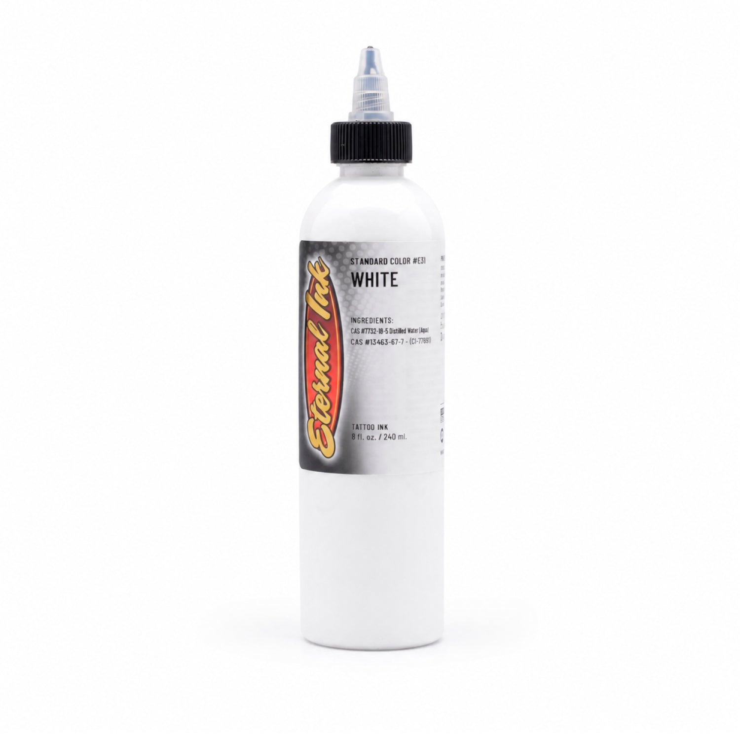 Eternal Tattoo Colors 