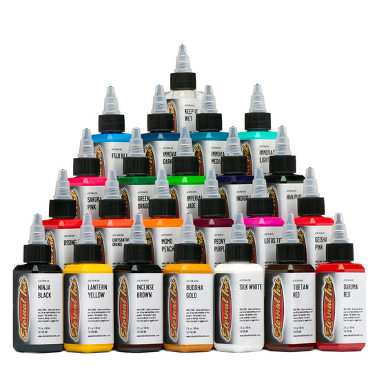 Tattoo Tech - Deals In Tattoo Machines and Equipment's