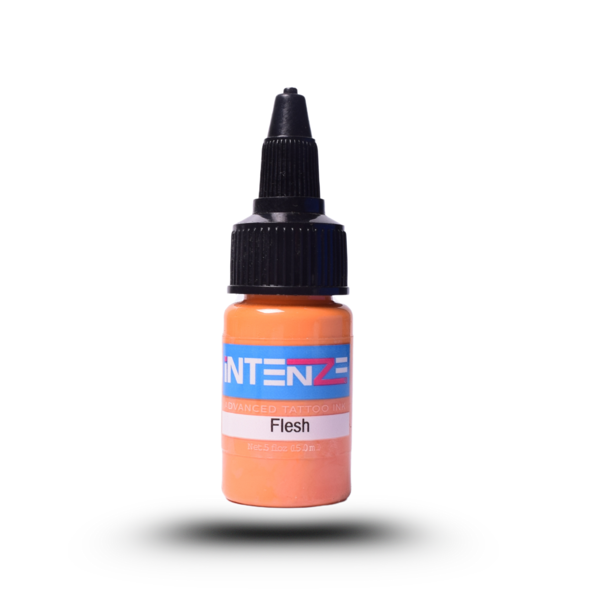 Intenze FLESH Tattoo Ink 0.5oz