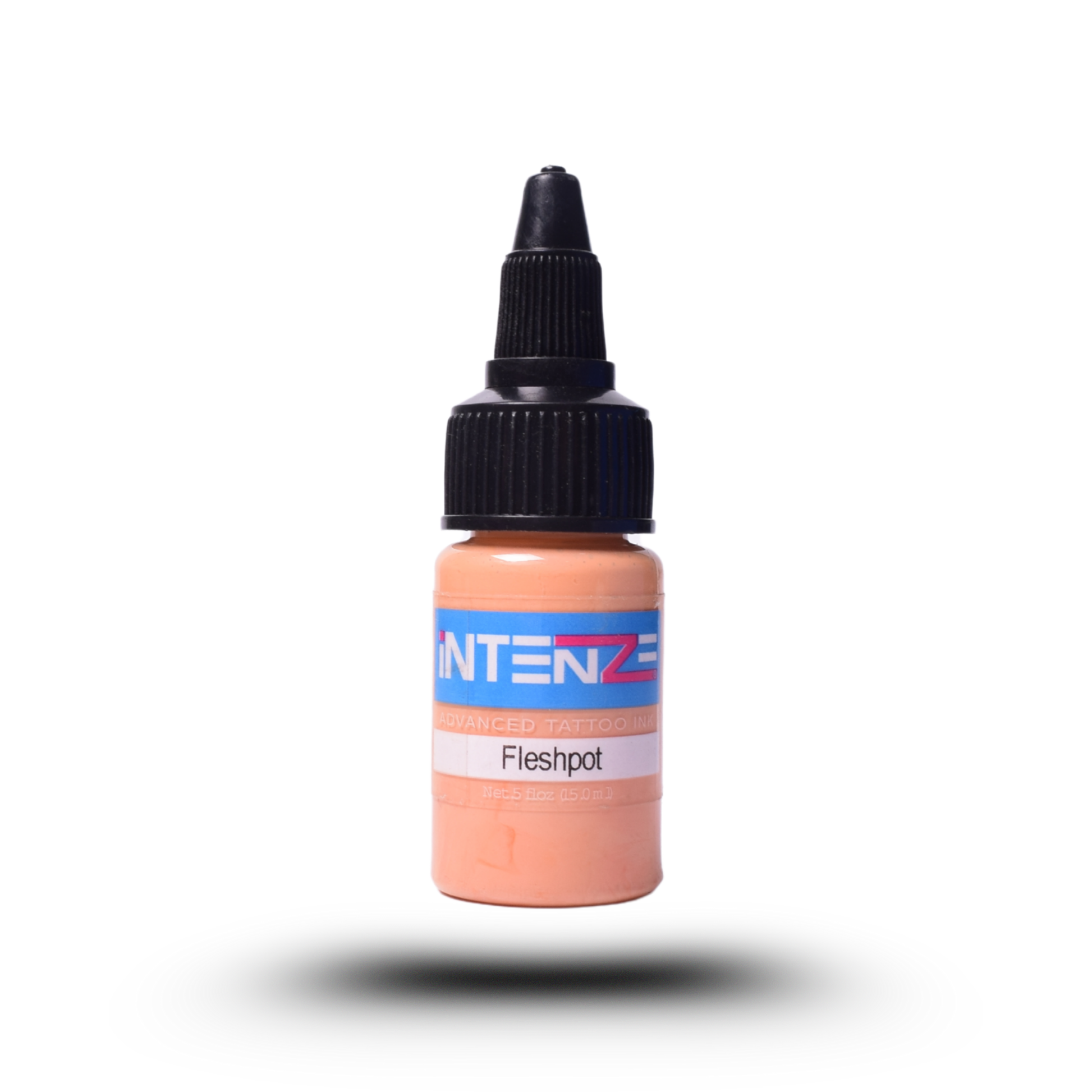Intenze FLESH_POT Tattoo Ink 0.5oz
