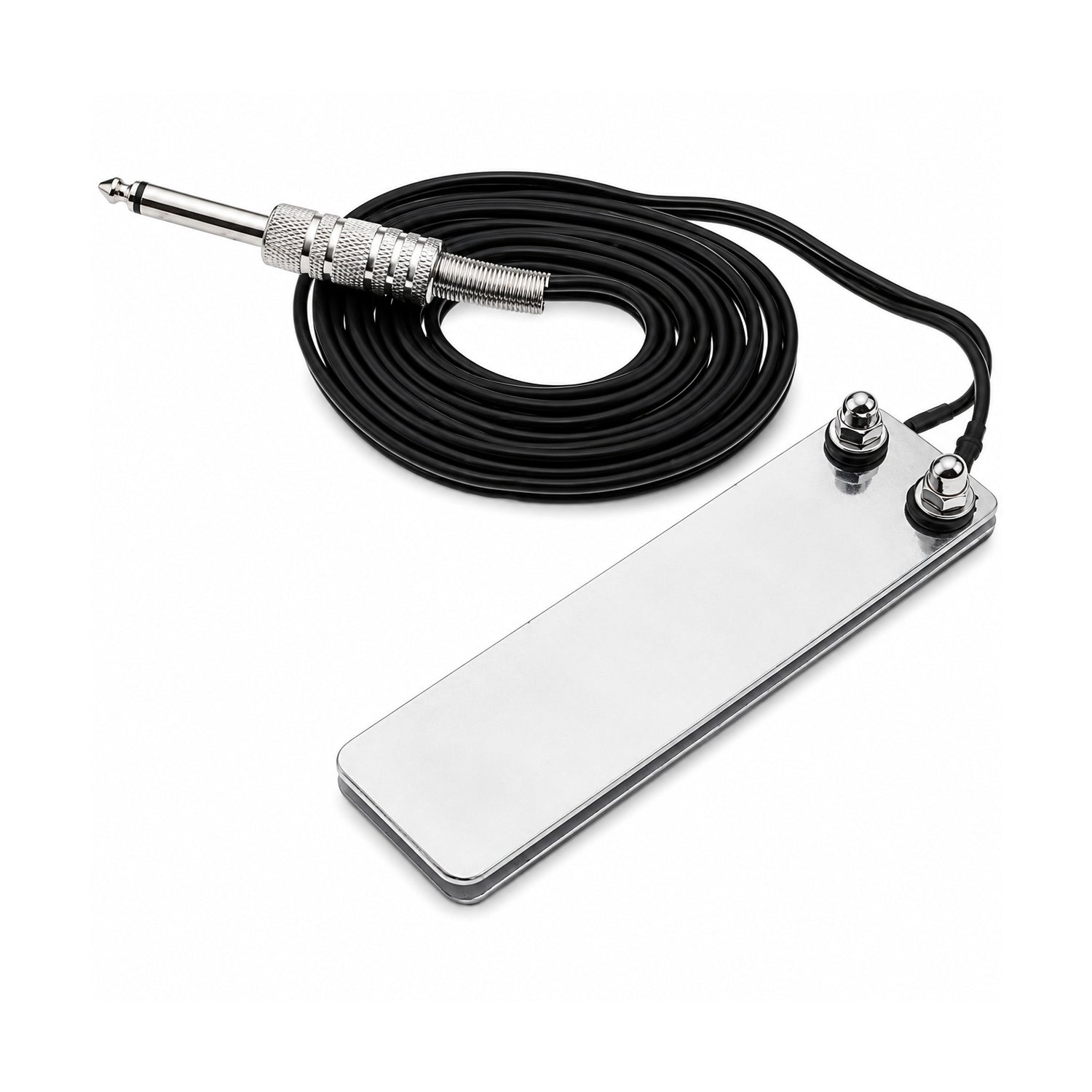 Footswitch Steel square