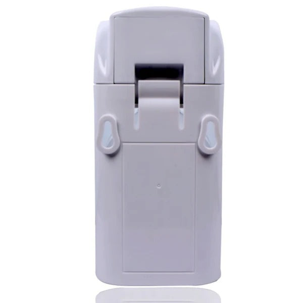 Automatic Foaming Soap Dispenser – Touch-Free Hygiene for a Cleaner Studio