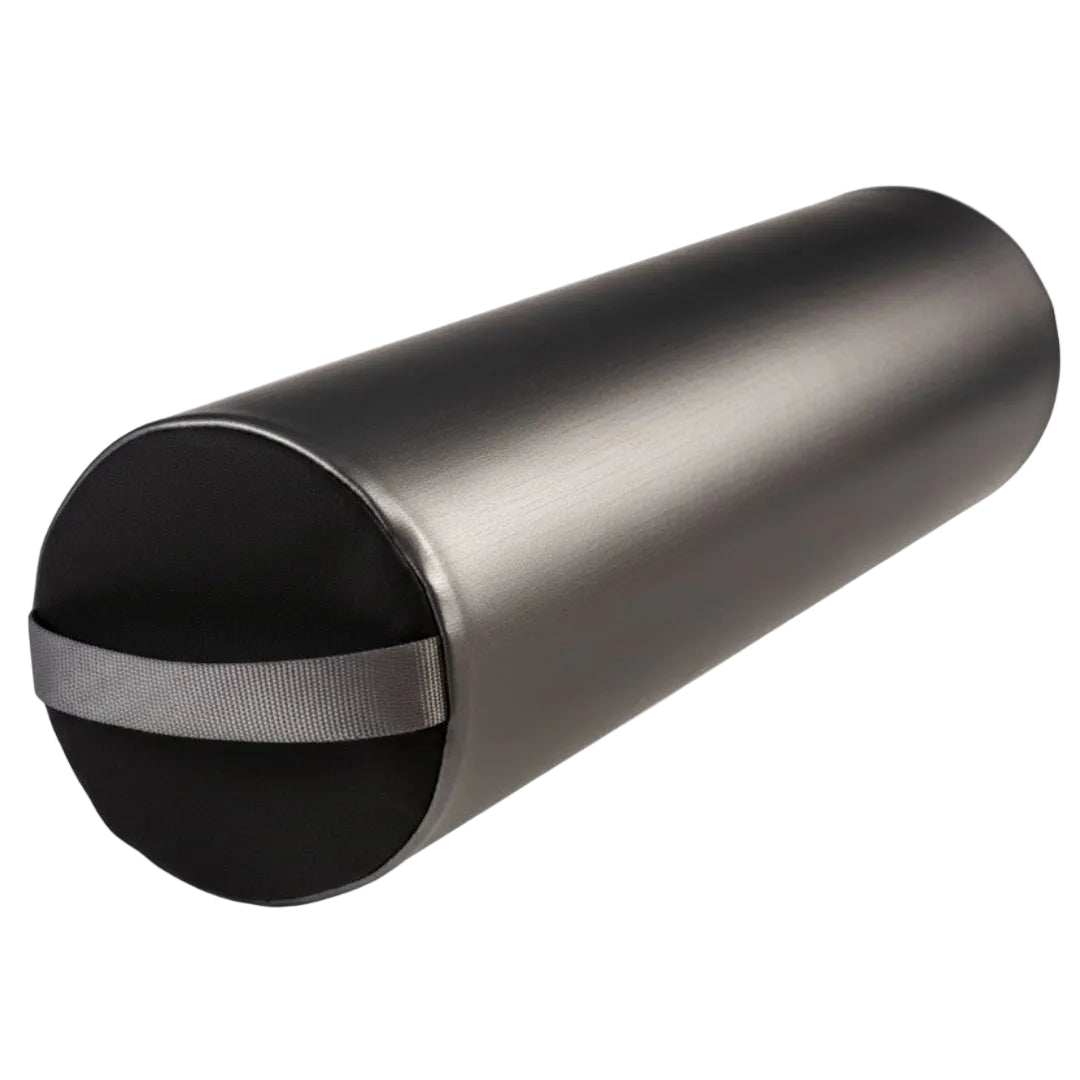 Tattoo Bolster Pillow Round Support for Back and Legs