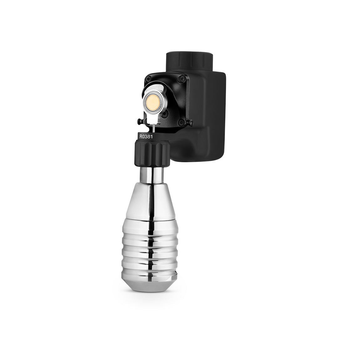 Fusion Digital Display Rotary Tattoo Machine