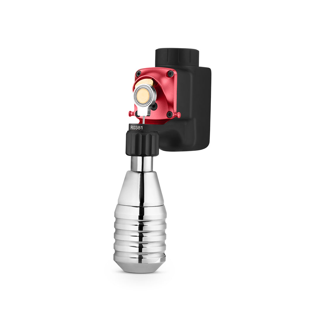 Fusion Digital Display Rotary Tattoo Machine