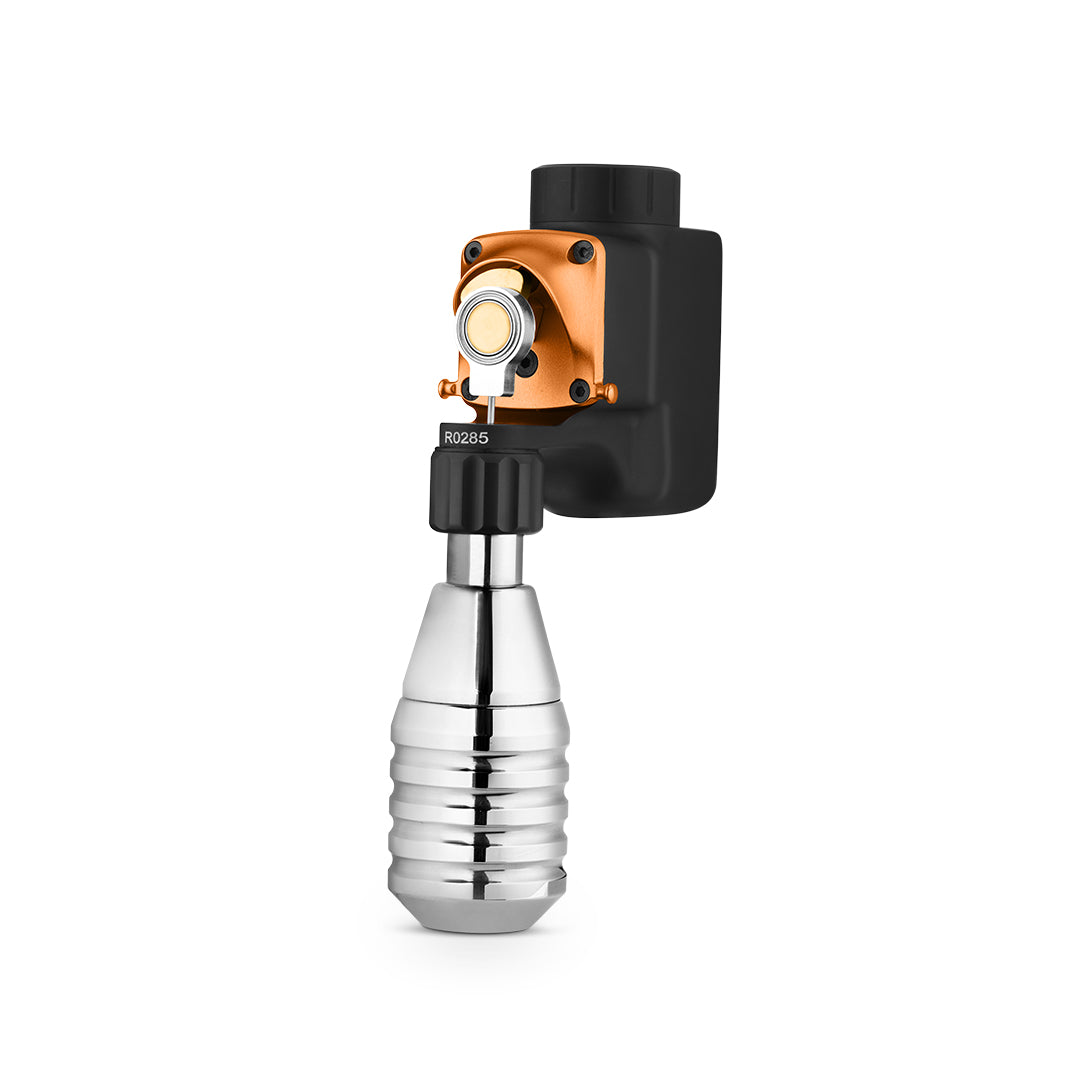 Fusion Digital Display Rotary Tattoo Machine