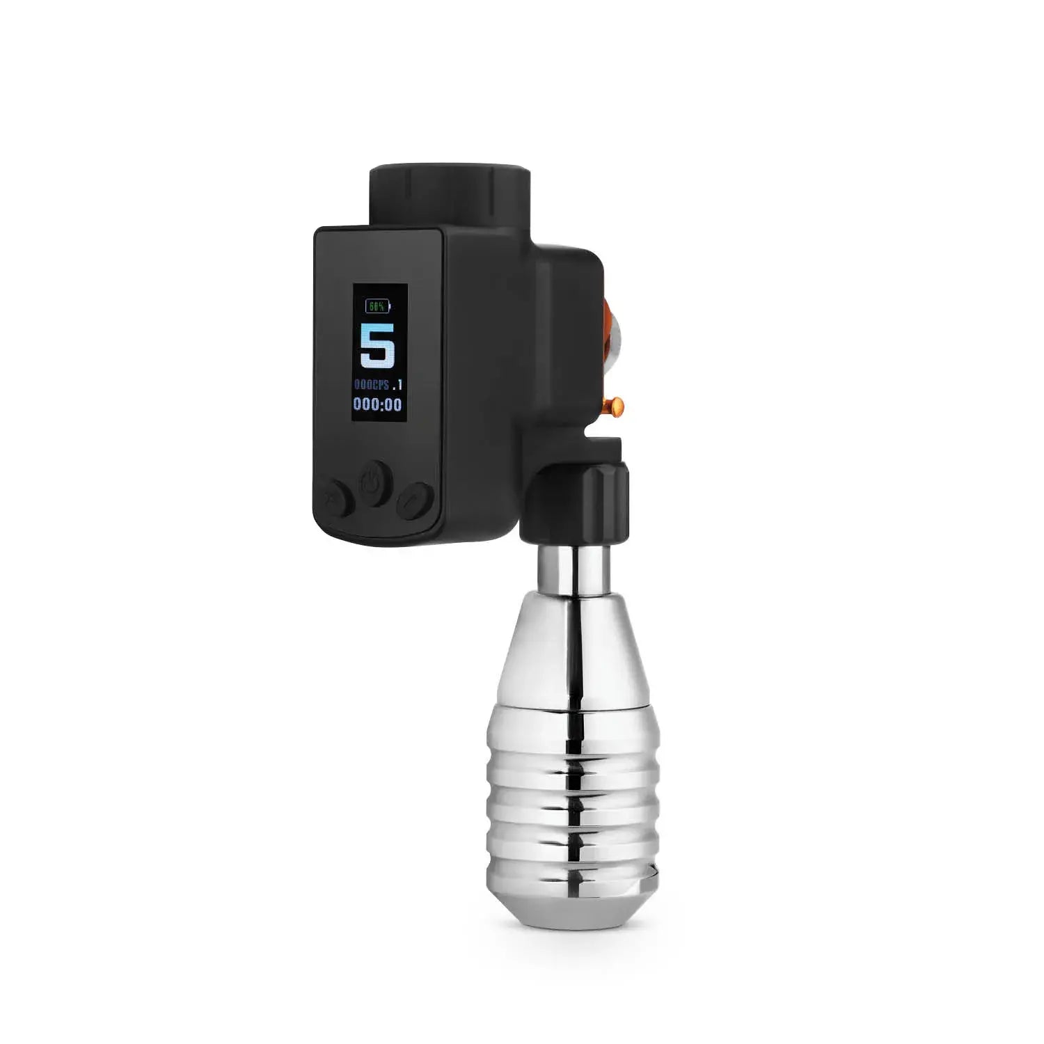 Fusion Digital Display Rotary Tattoo Machine