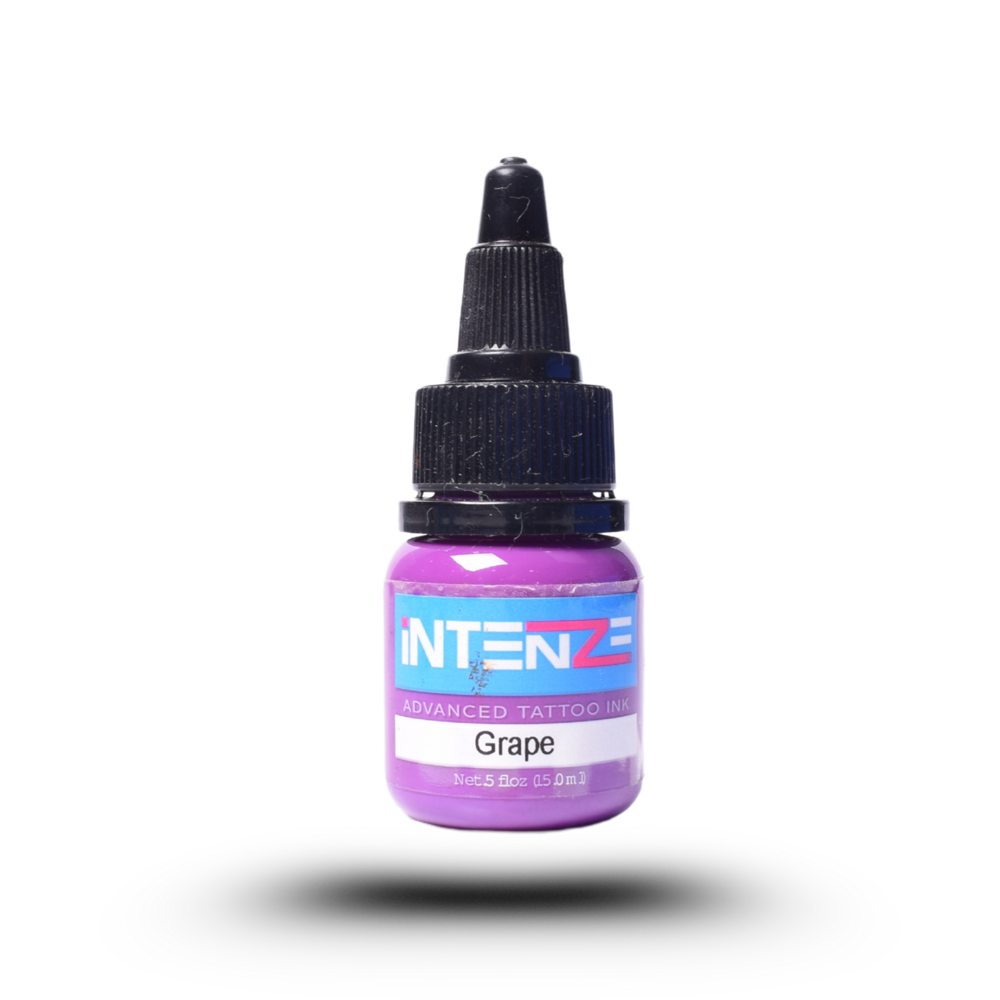 Intenze GRAPE_Tattoo Ink 0.5oz