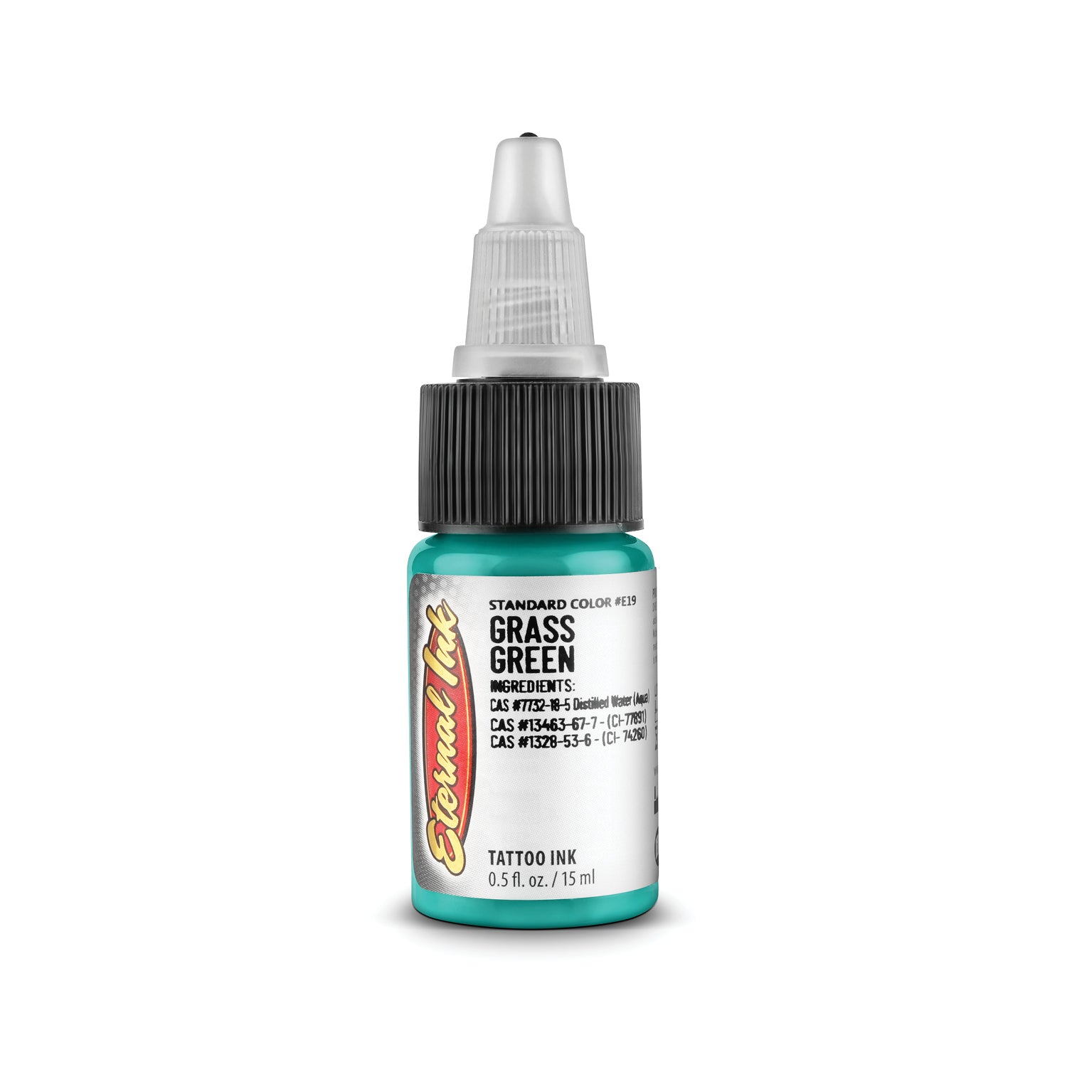 Eternal Tattoo Colors - Individual Bottles - 0.5oz