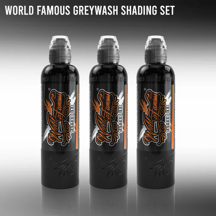 world-famous grey wash set-tattoo-ink