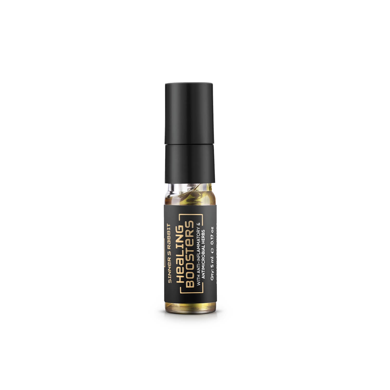 Healing Boosters - Protecting & Nourishing Oil