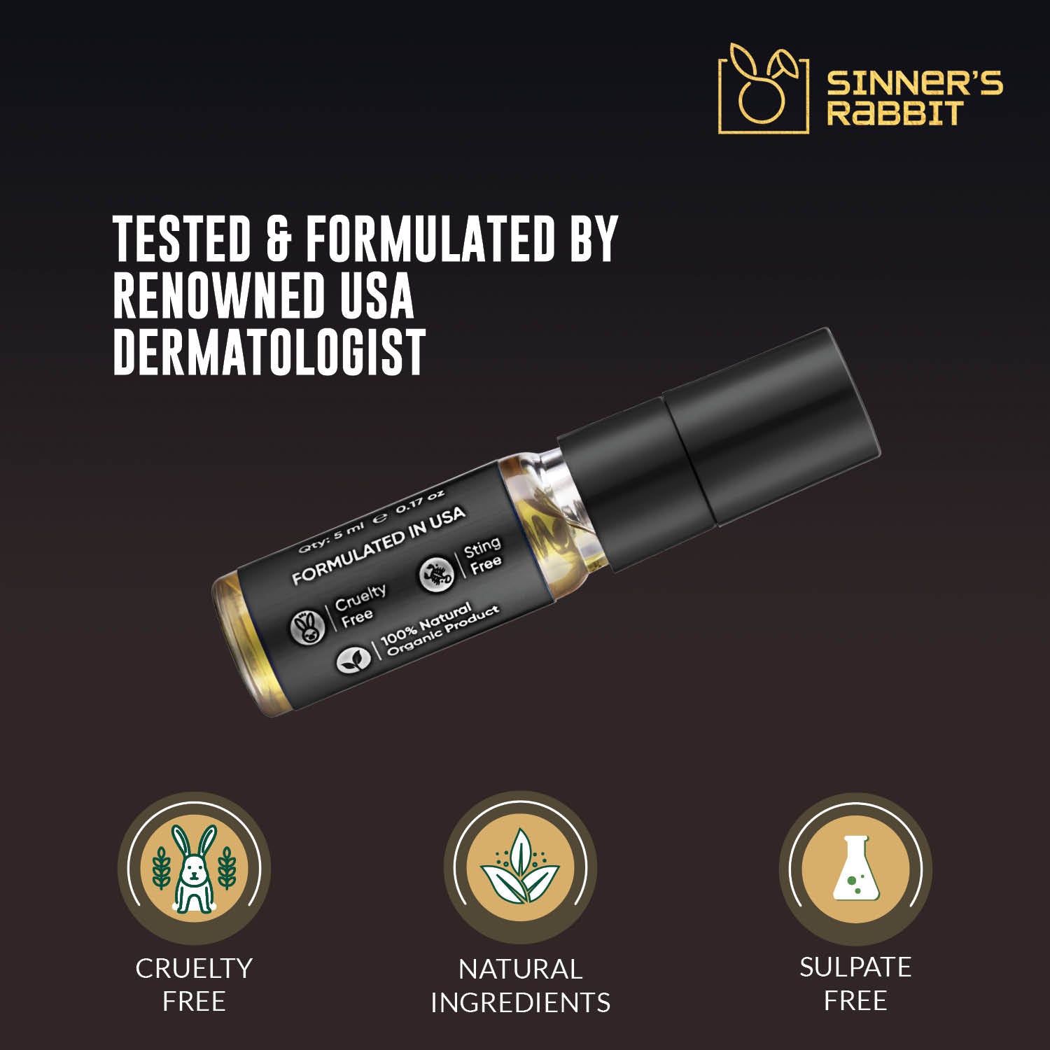 Healing Boosters - Protecting & Nourishing Oil