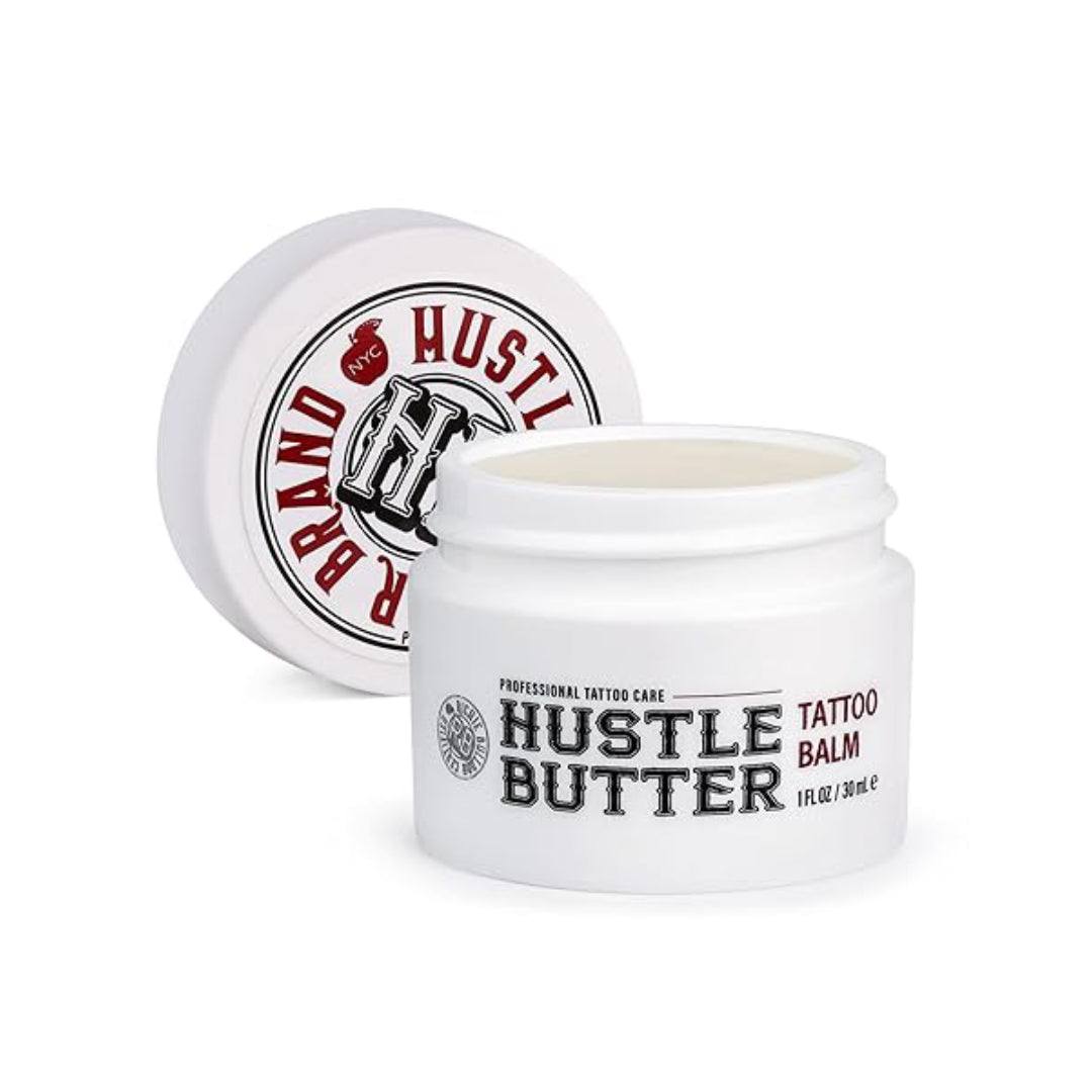 Aftercare Hustle Butter Deluxe