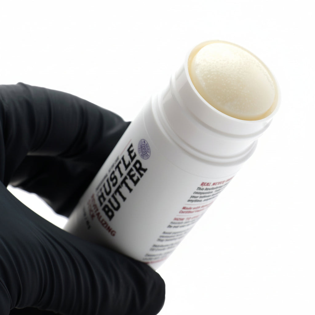 Tattoo Aftercare Revitalising Stick