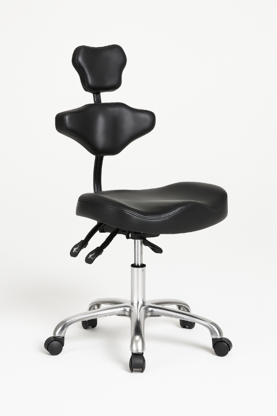 tattoo artist chair
