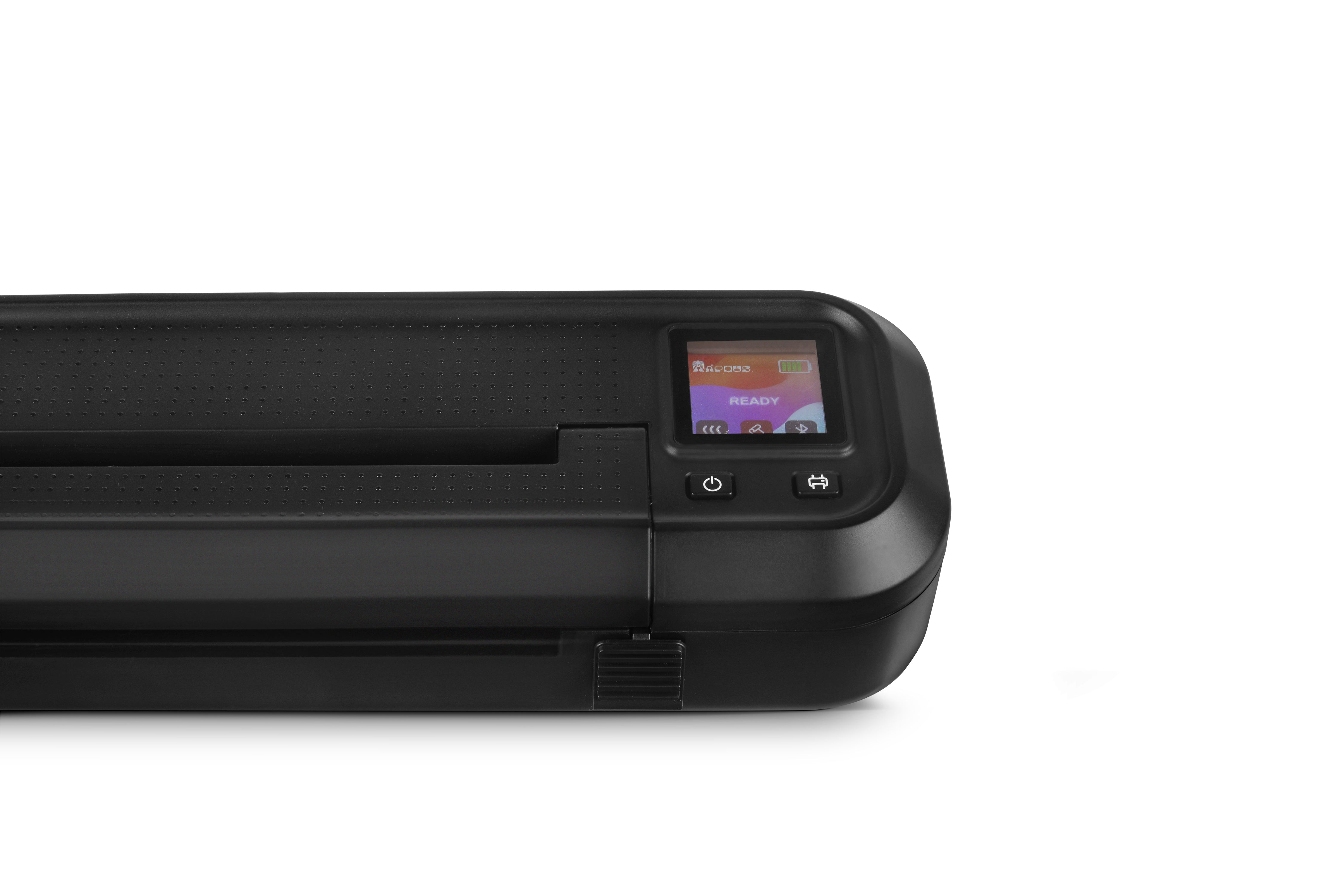 Stencil Wireless Tattoo Printer MHT-500