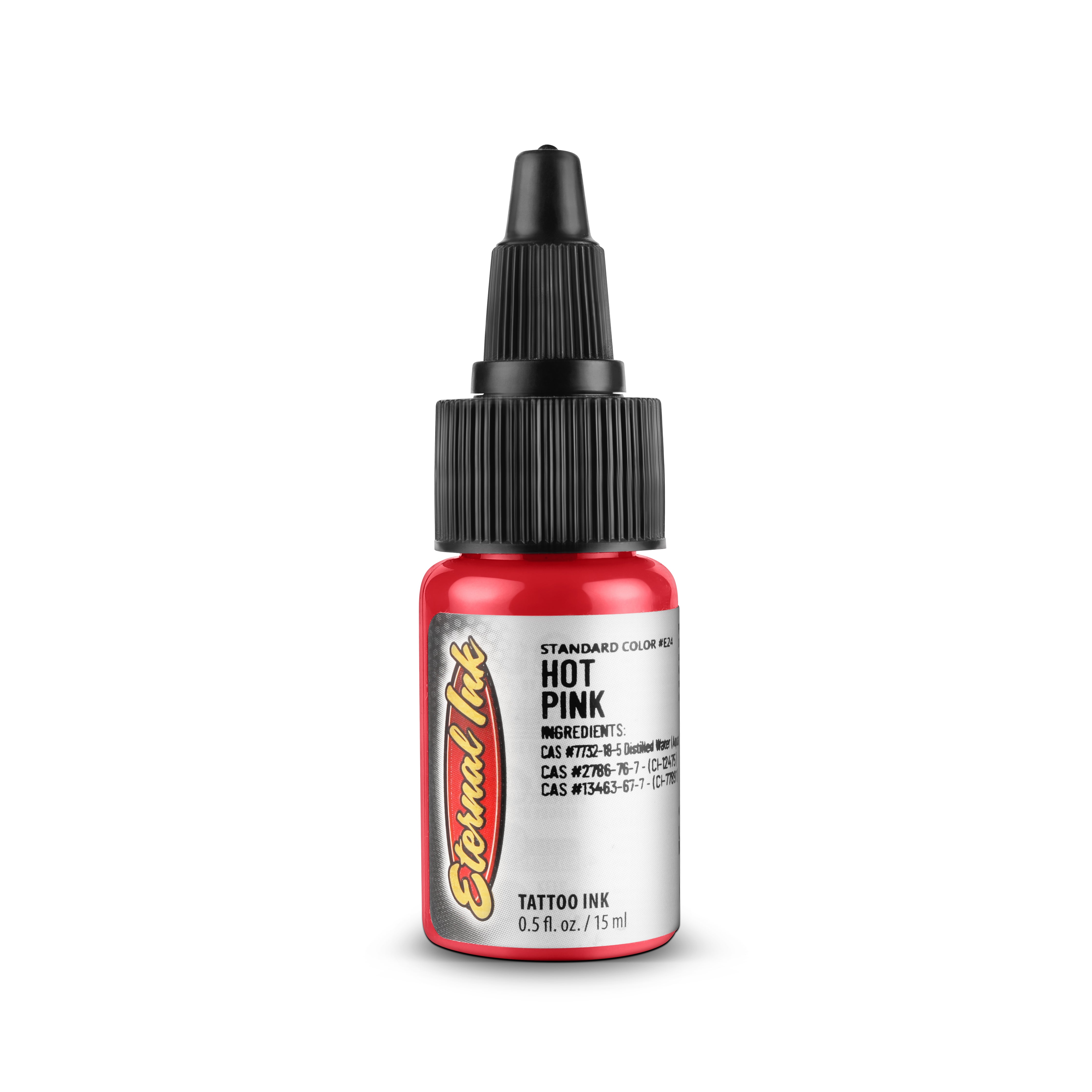 Eternal Tattoo Colors - Individual Bottles - 0.5oz