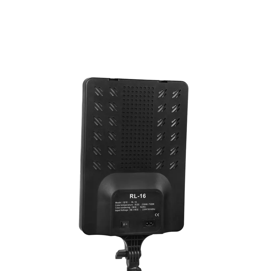 Furniture Lamp Square Lamp RL-16 inch