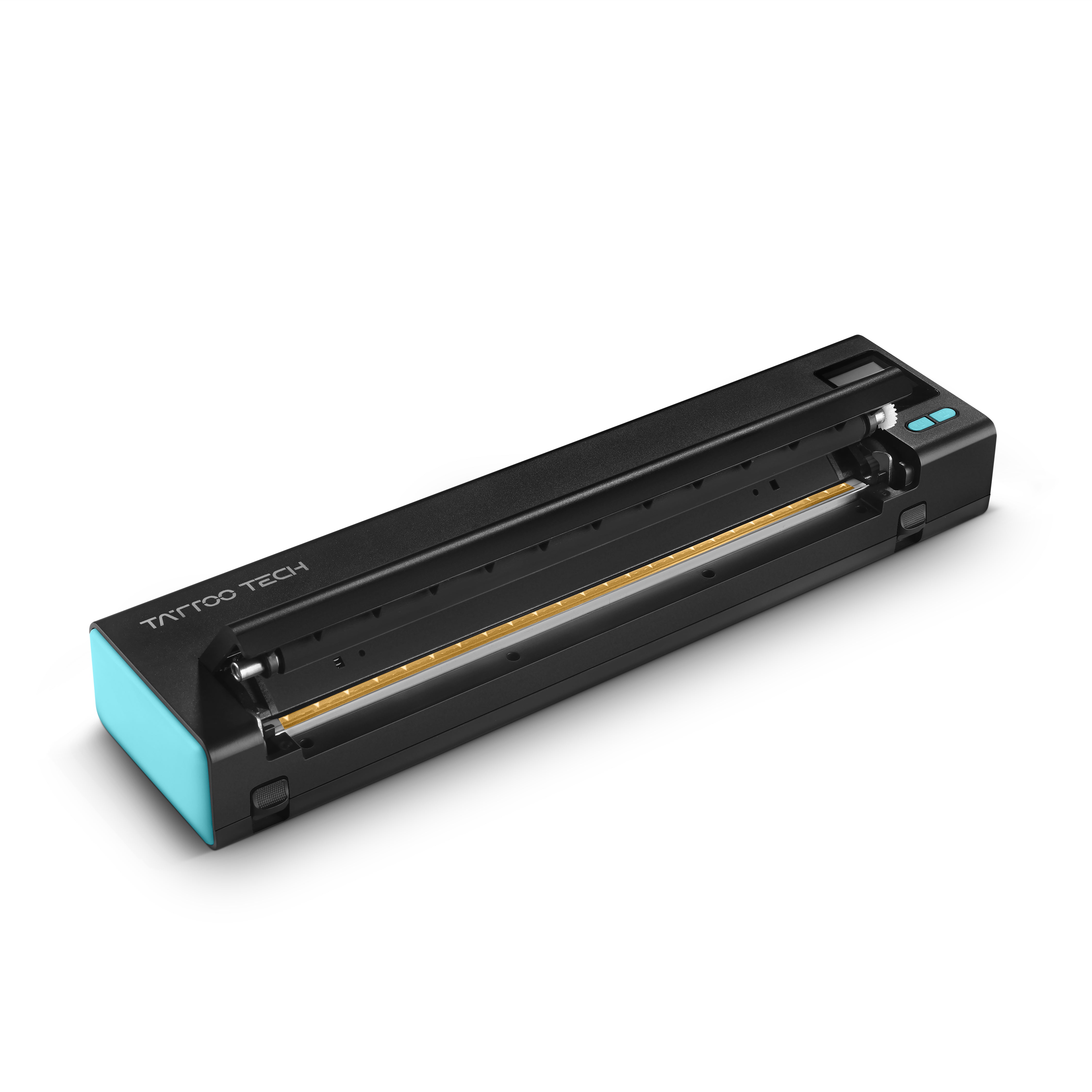 Tattoo Tech Bluetooth Thermal Tattoo Stencil Printer