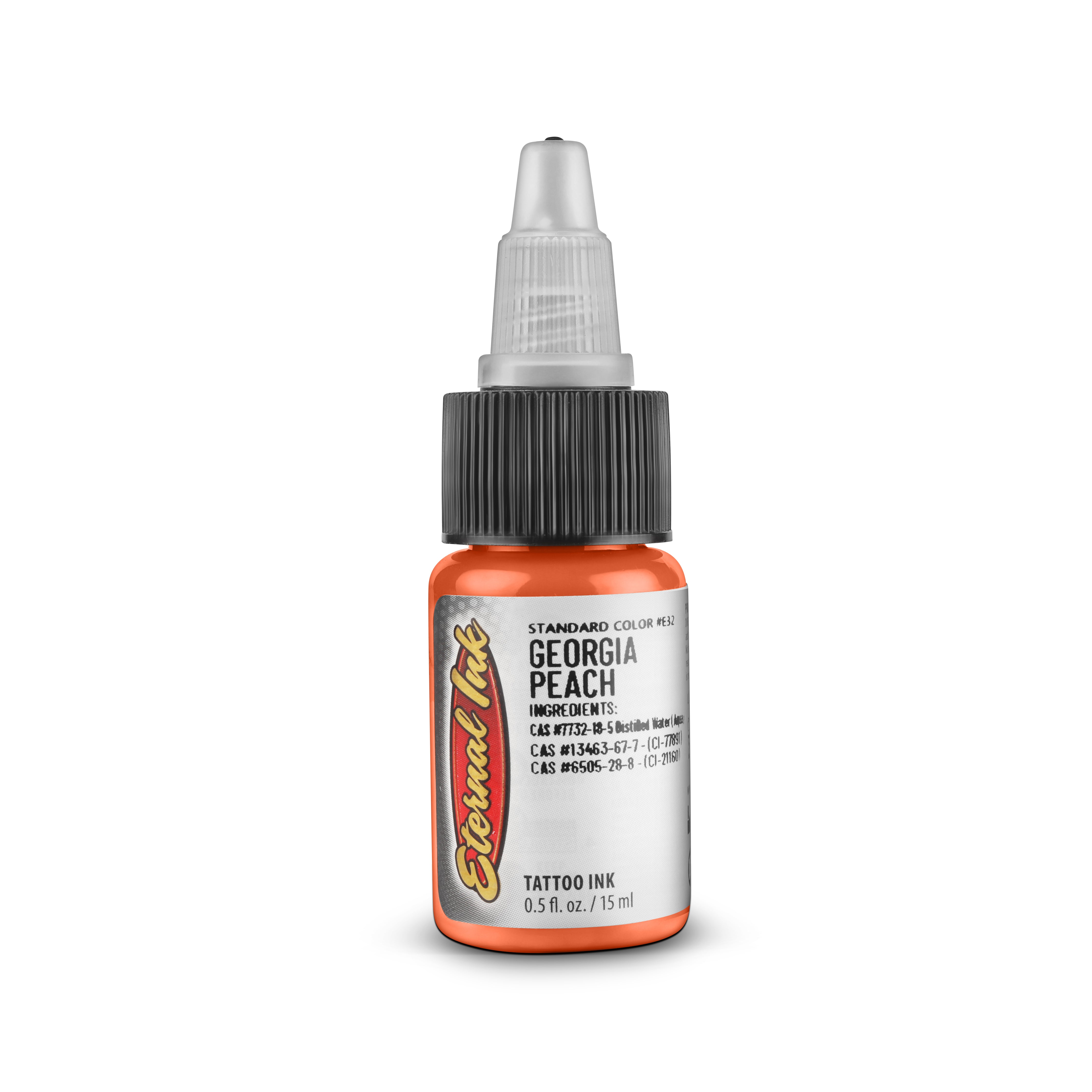 Eternal Tattoo Colors - Individual Bottles - 0.5oz