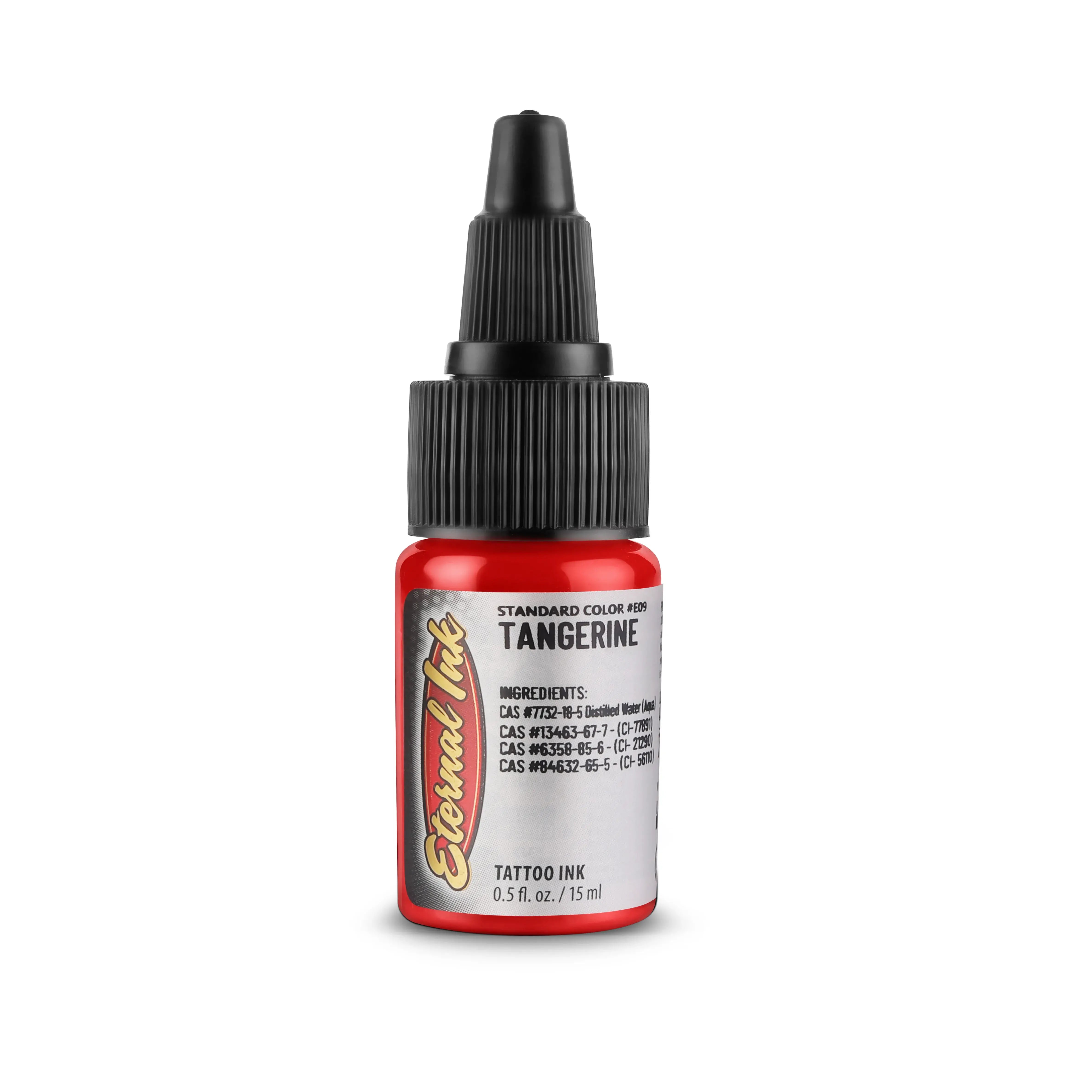 Eternal Tattoo Colors - Individual Bottles - 0.5oz