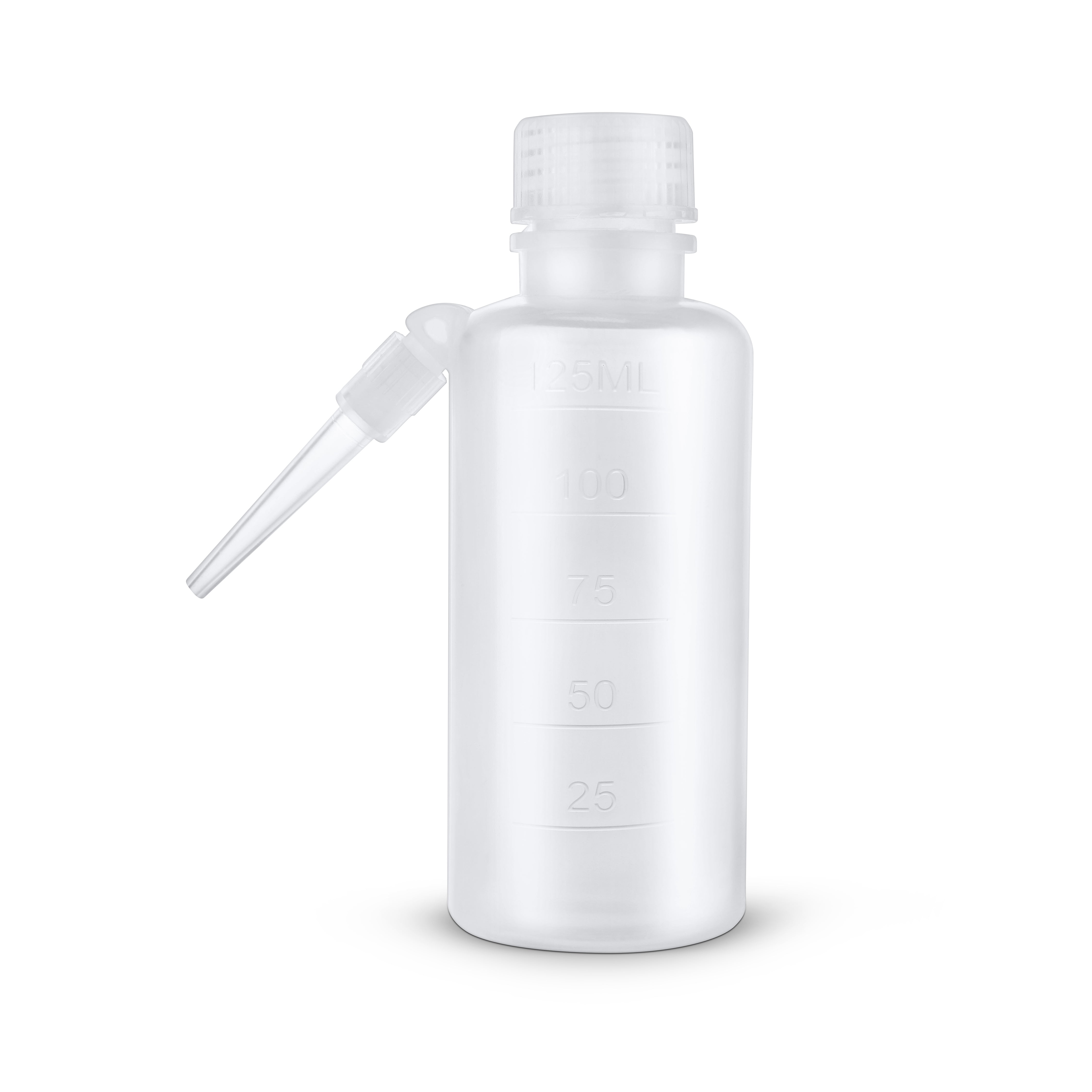 Cleaning Squeeze Bottle (Nose)