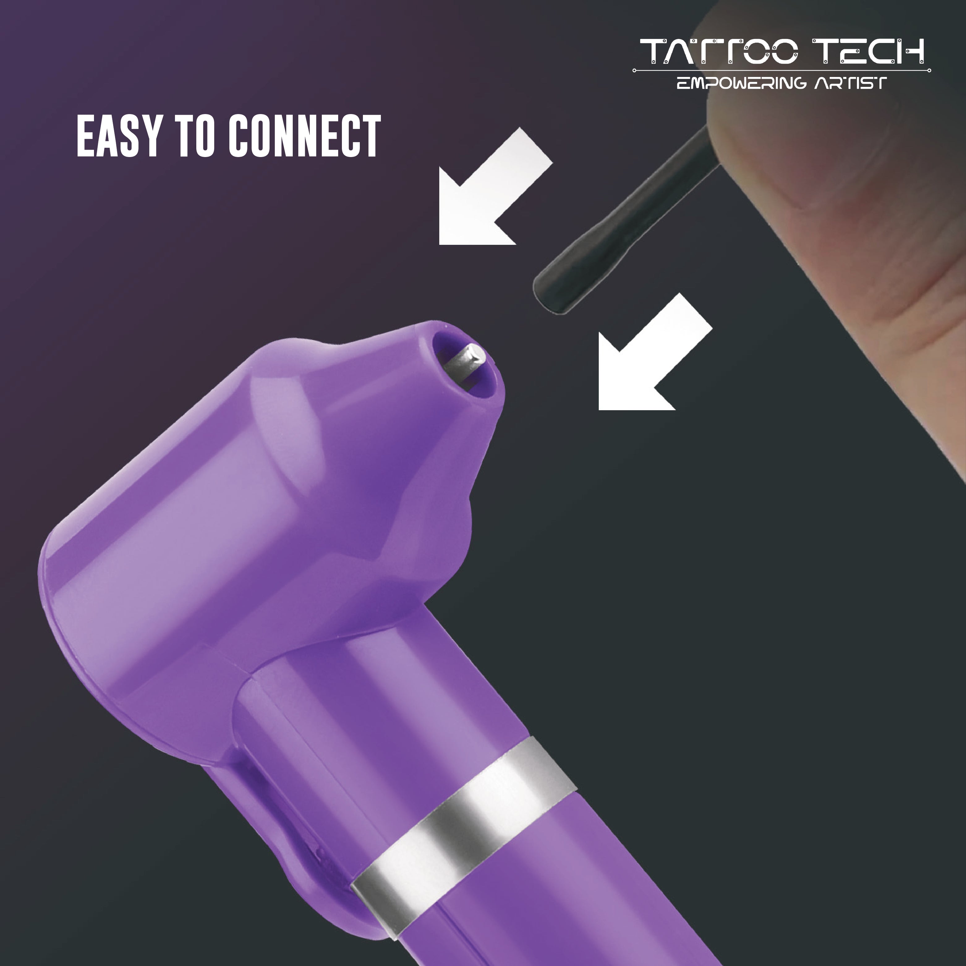 Ink_Mixer for tattoos 