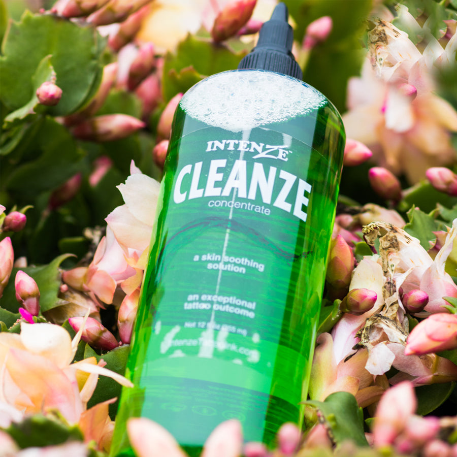 intenze-skin solution