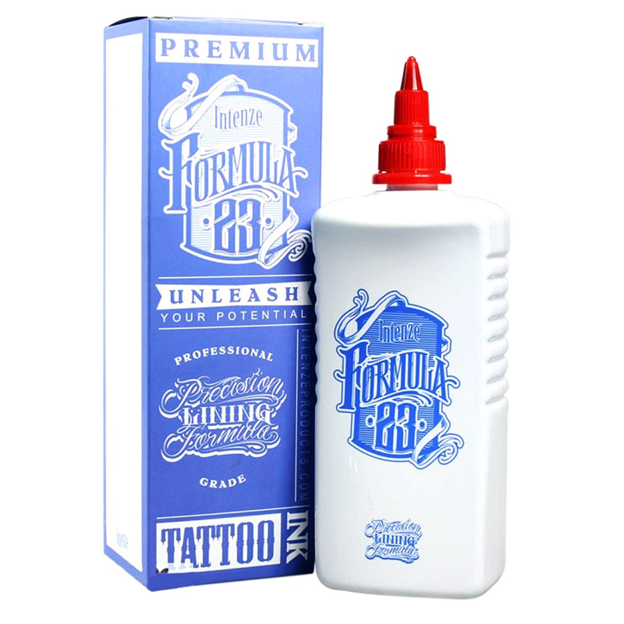 Intenze Formula TattooInk 