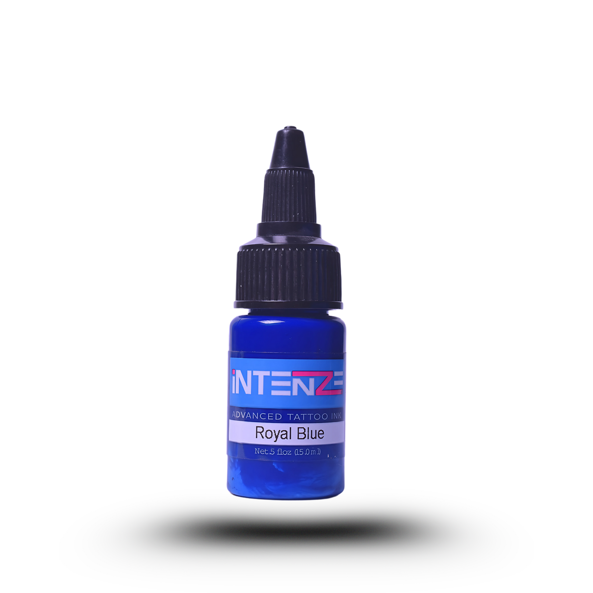 Intenze ROYAL_BLUE Tattoo Ink 0.5oz