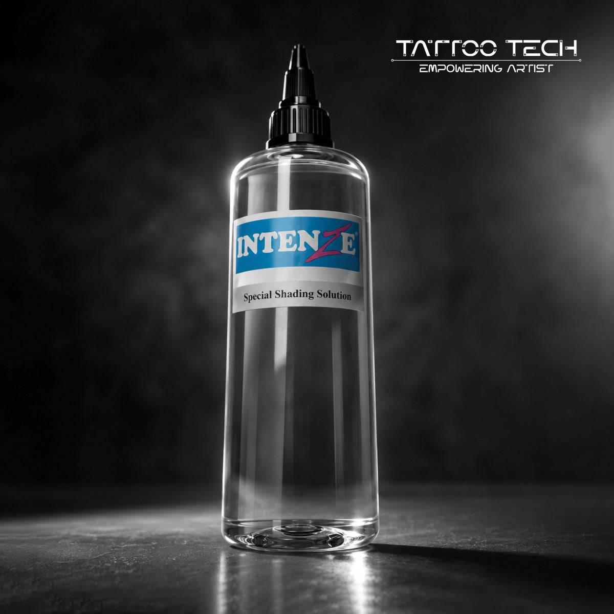 Intenze Color Mixing Solution