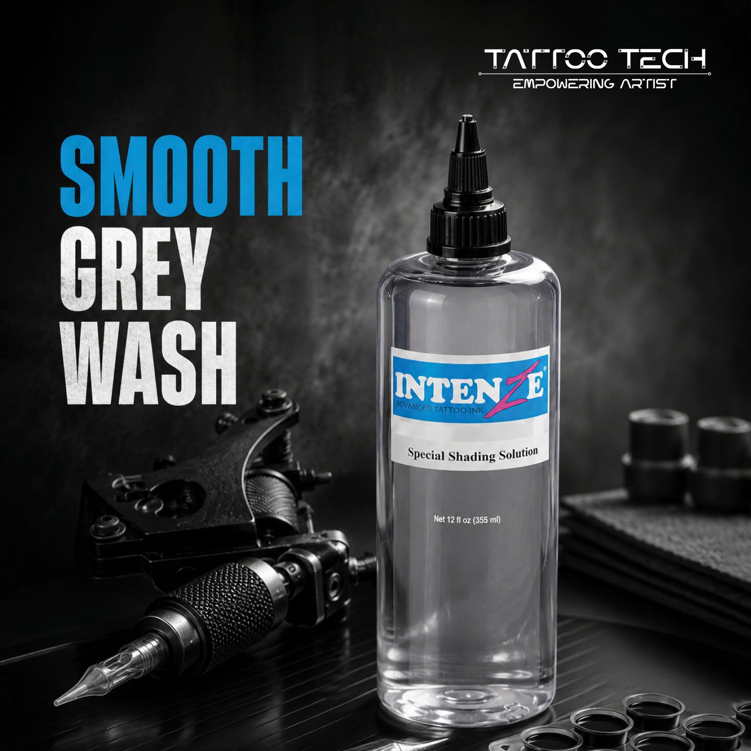 Intenze Color Mixing Solution