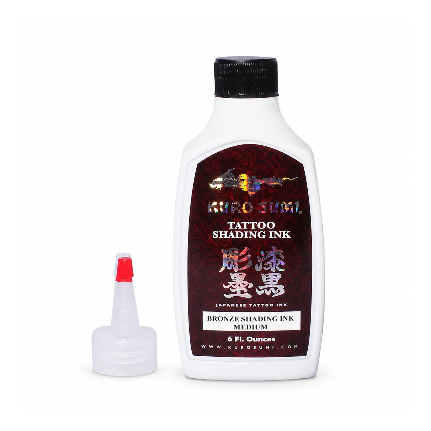 Kuro Sumi Premium Bronze Series 