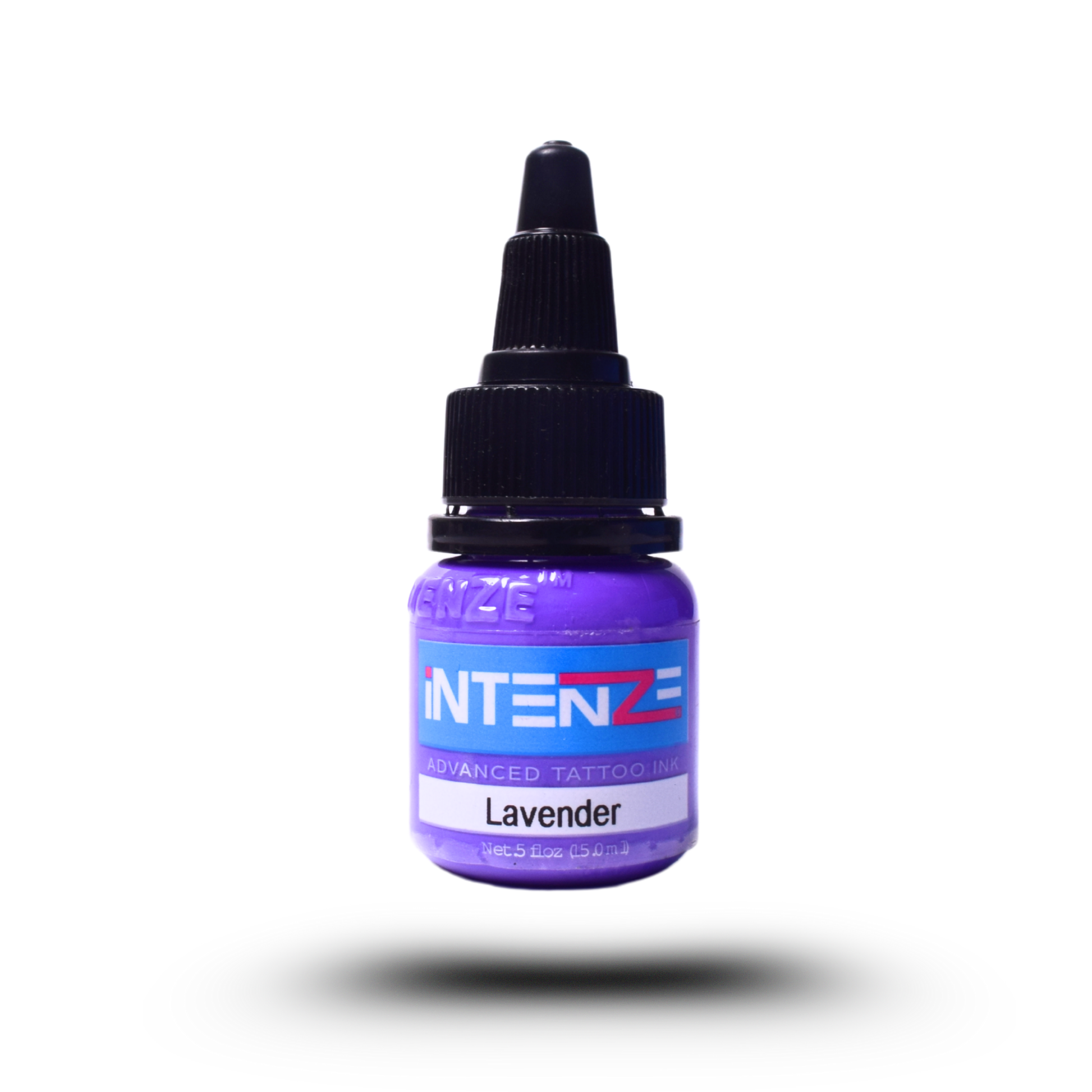 Intenze LAVANDER Tattoo Ink 0.5oz