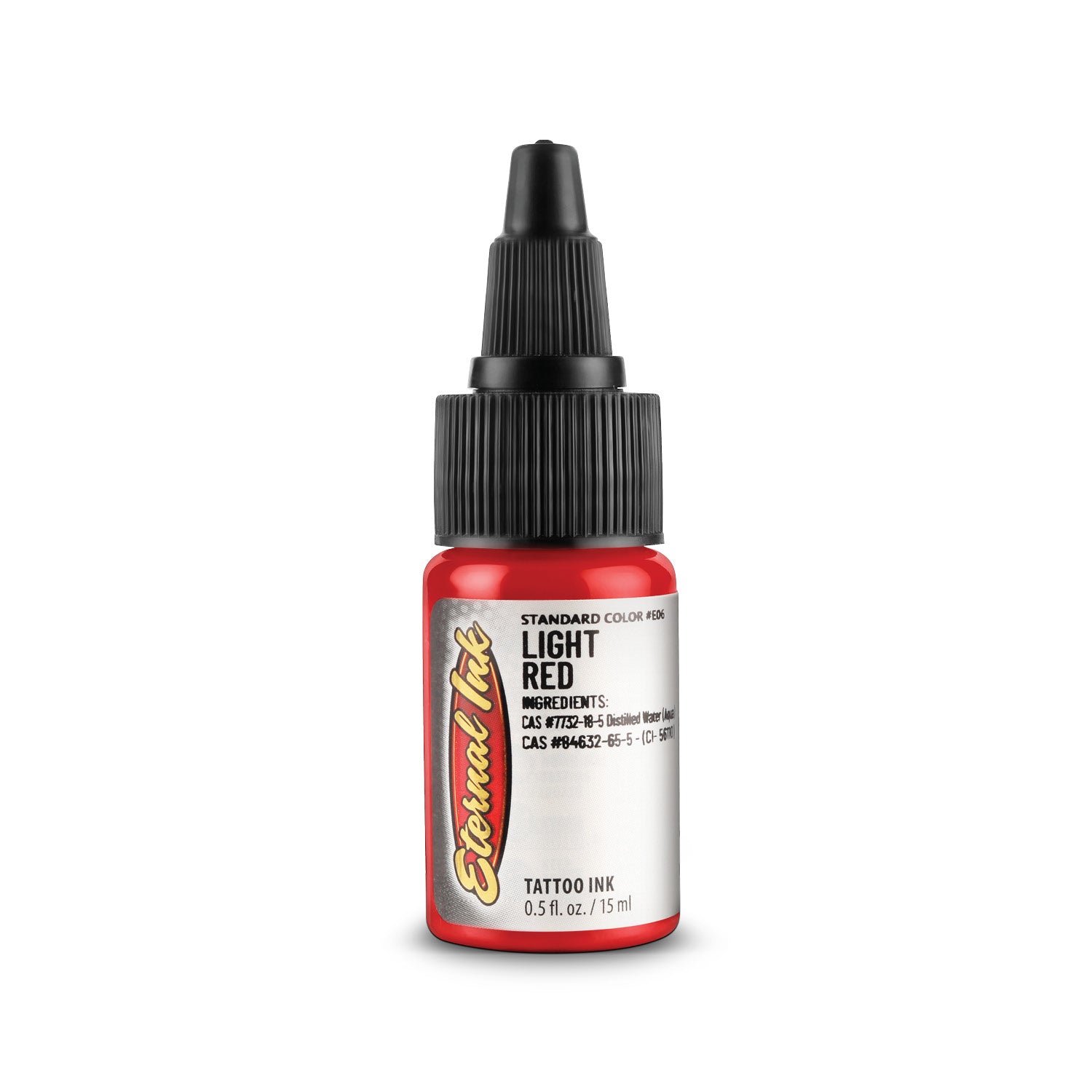 Eternal Tattoo Colors - Individual Bottles - 0.5oz