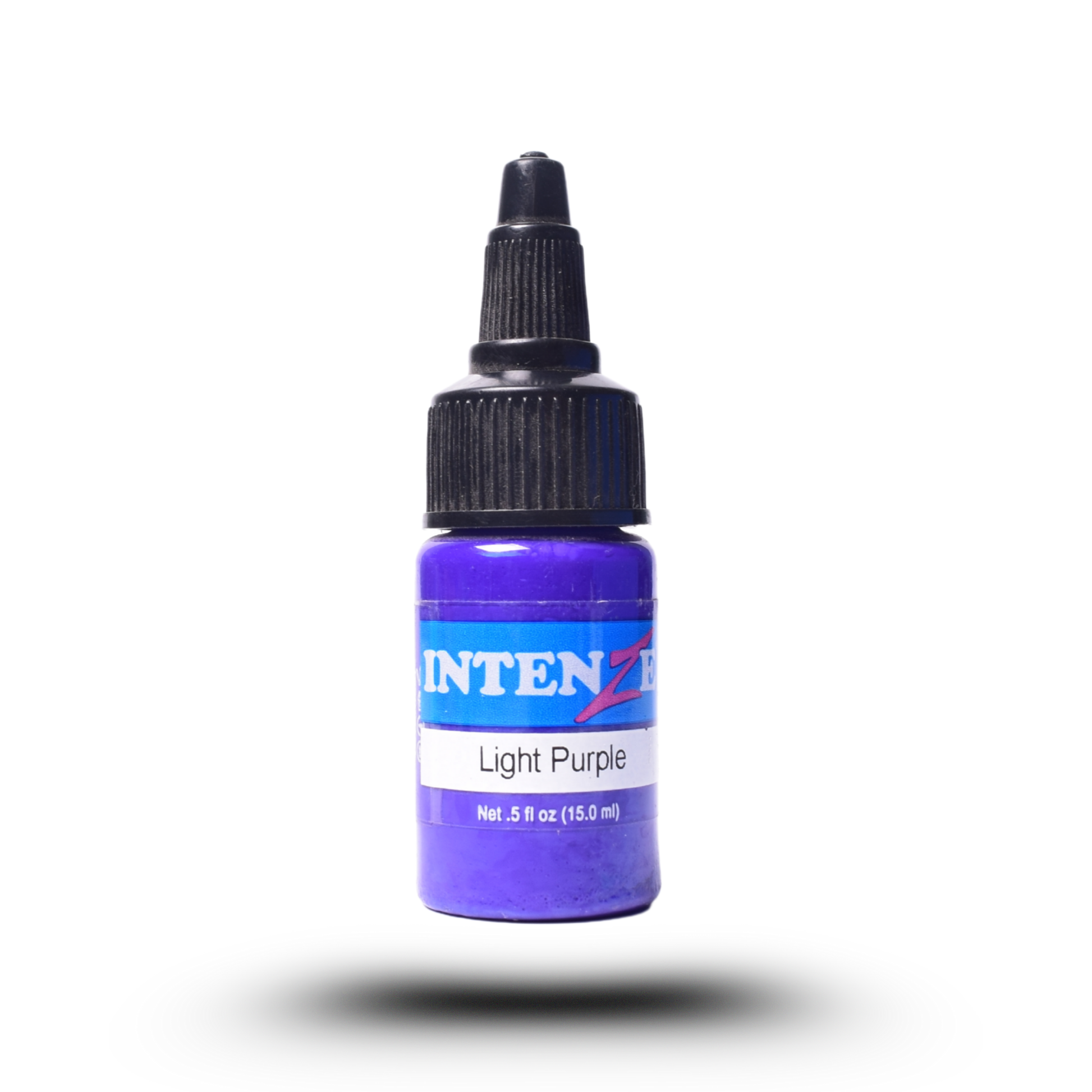 Intenze LIGHT_PURPLE  Tattoo Ink 0.5oz