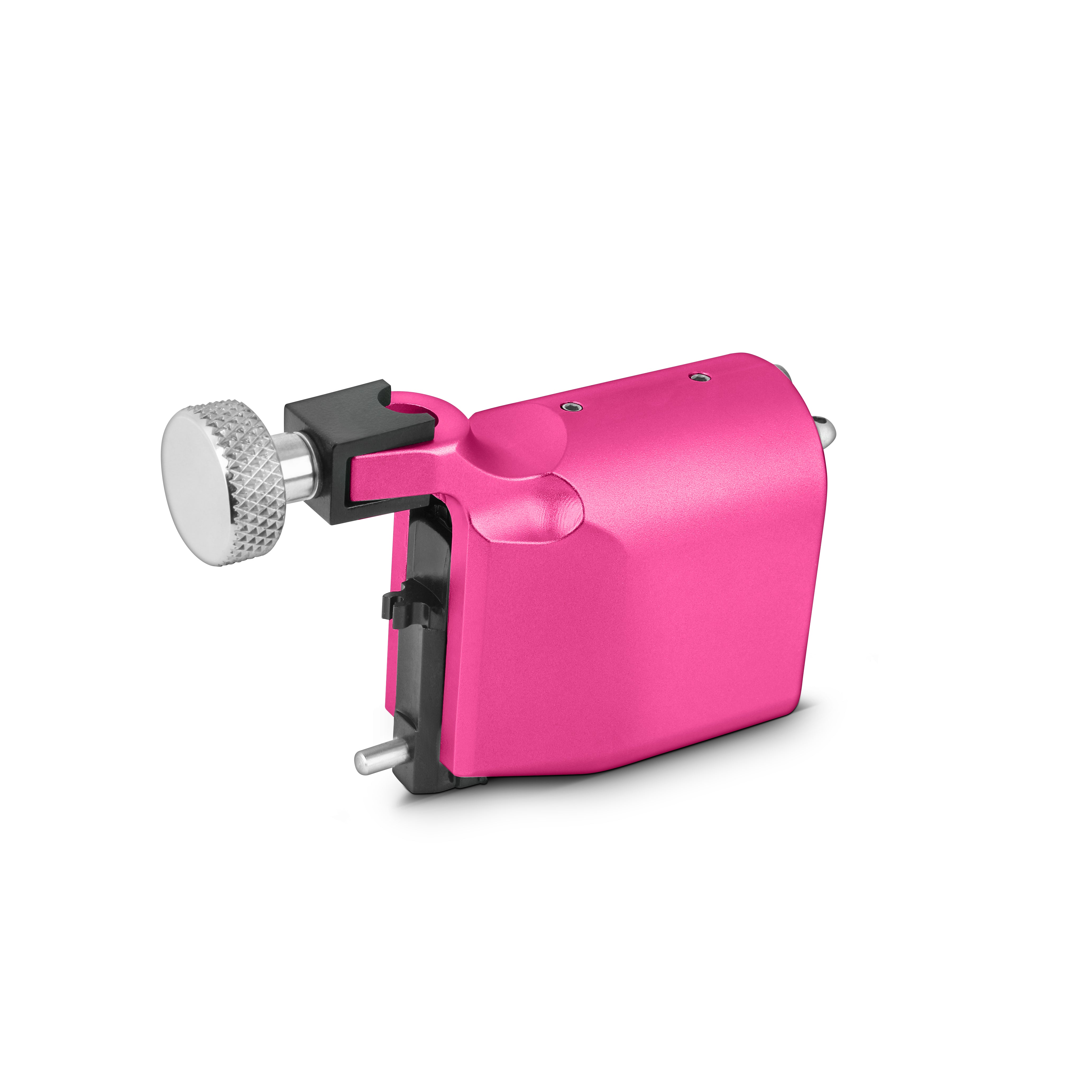 Long Needle Rotary Axion pink