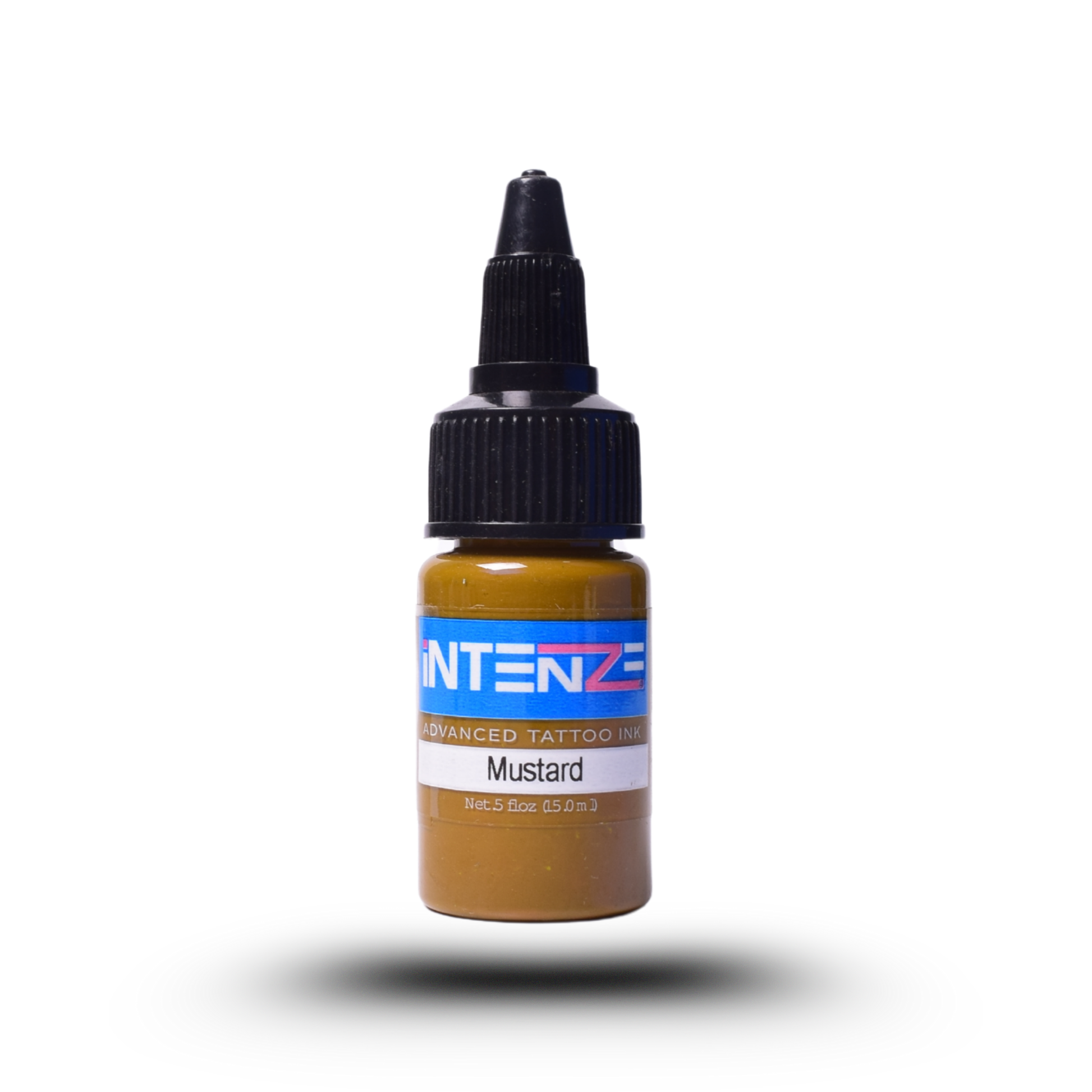 Intenze MUSTAD Tattoo Ink 0.5oz