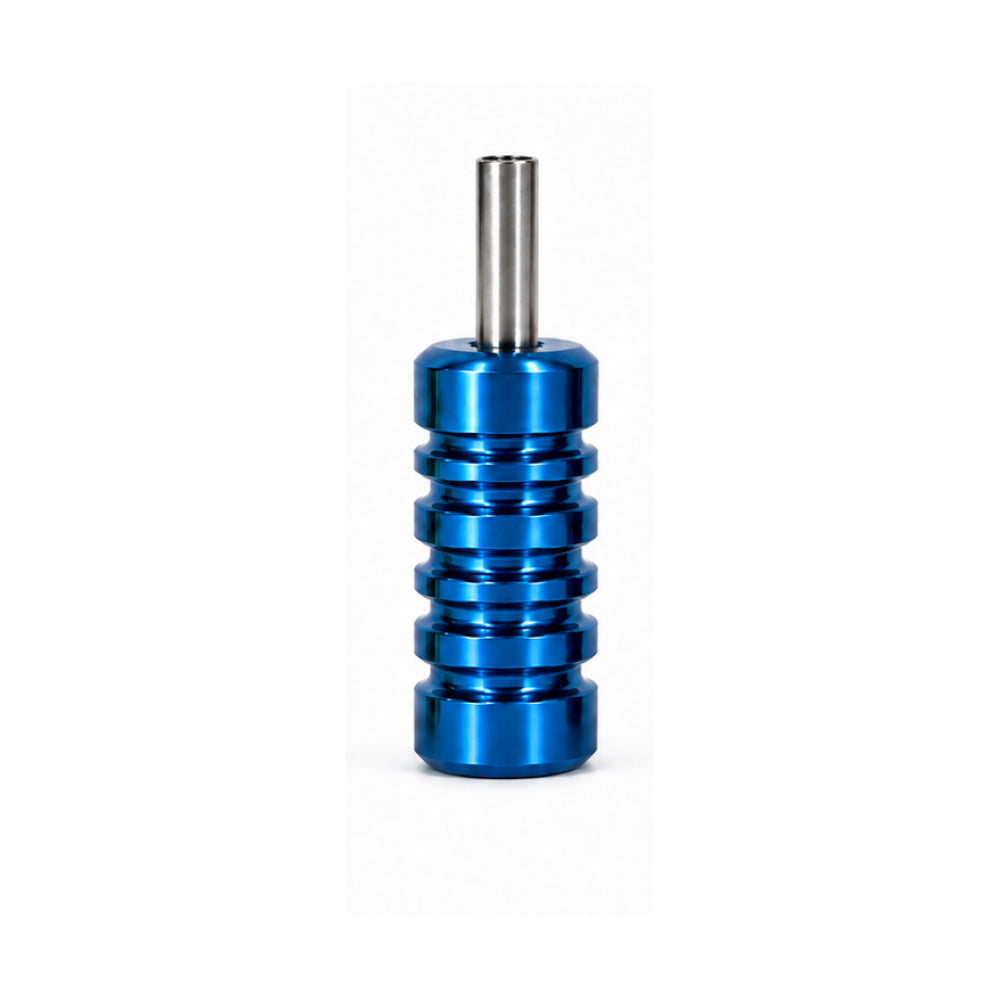 Aluminium Screw Tattoo Grips